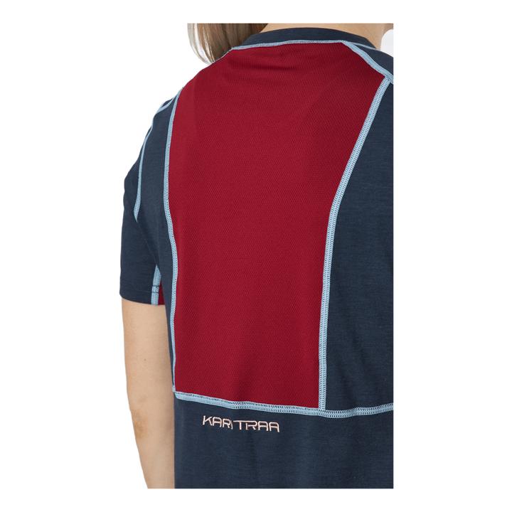 Sanne Hiking Tee Dream
