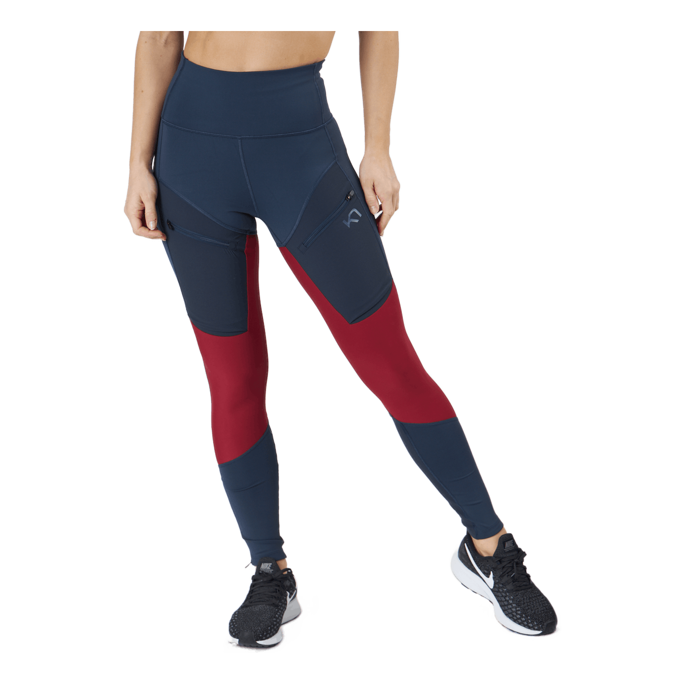 Ane Hiking Tights Marin