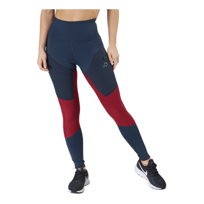 Ane Hiking Tights Marin