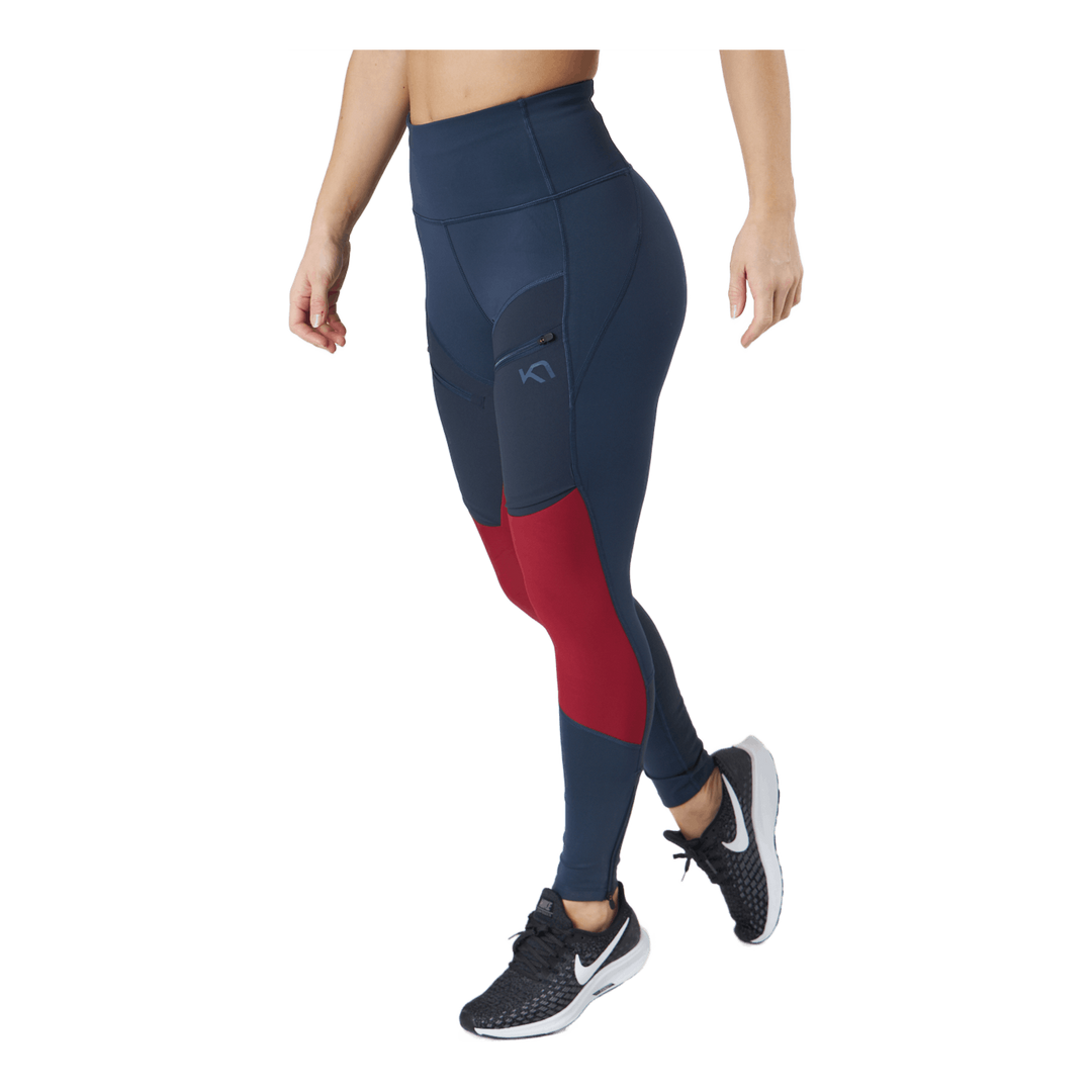 Ane Hiking Tights Marin