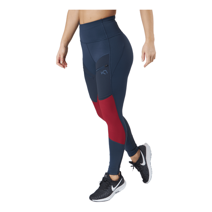 Ane Hiking Tights Marin