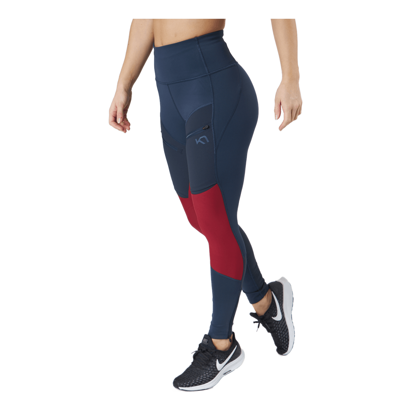 Ane Hiking Tights Marin