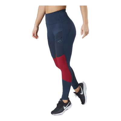 Ane Hiking Tights Marin