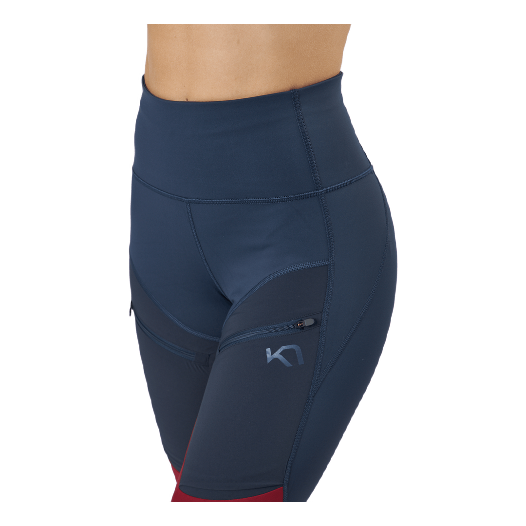 Ane Hiking Tights Marin