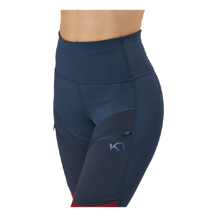 Ane Hiking Tights Marin