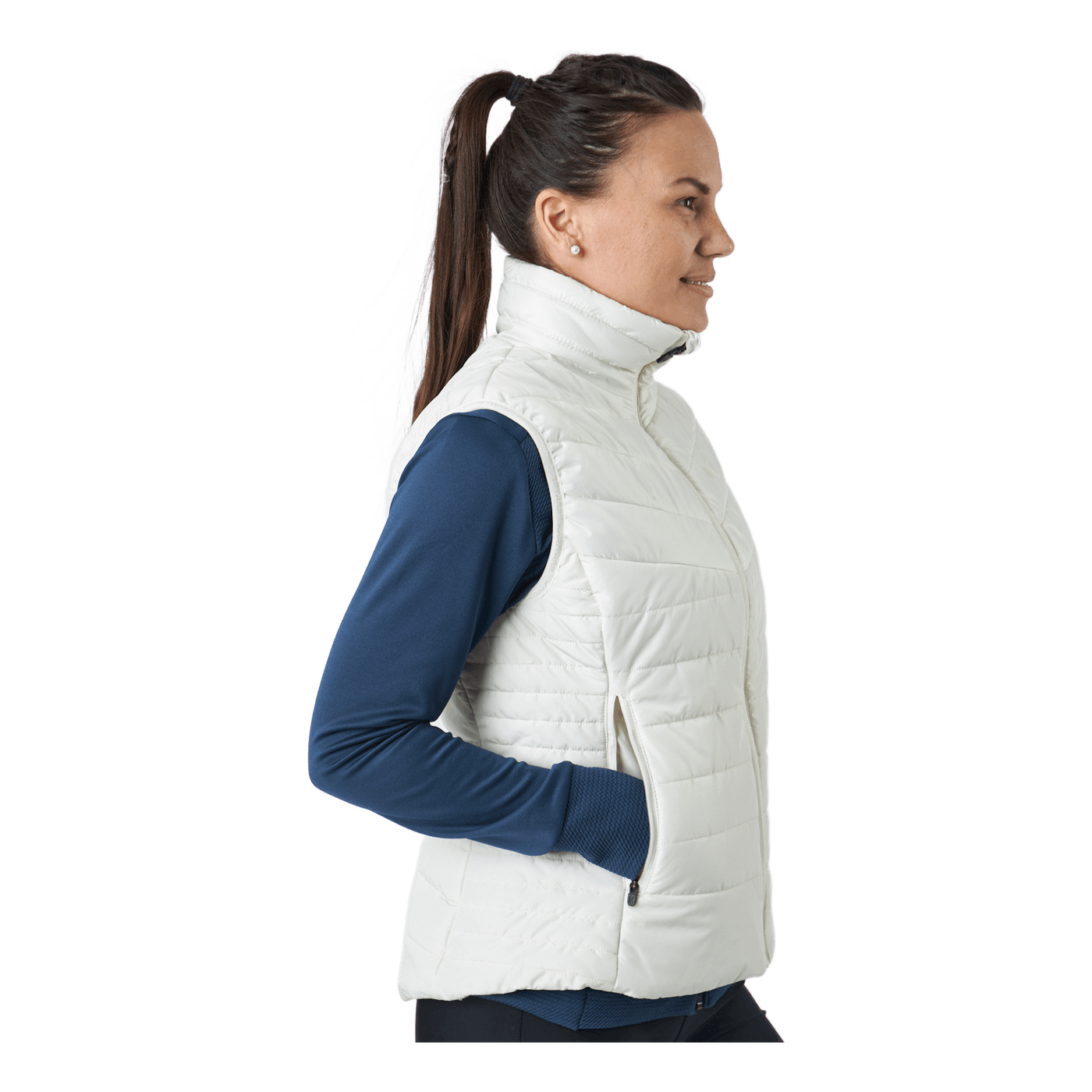 Sanne Primaloft Vest Bjerk