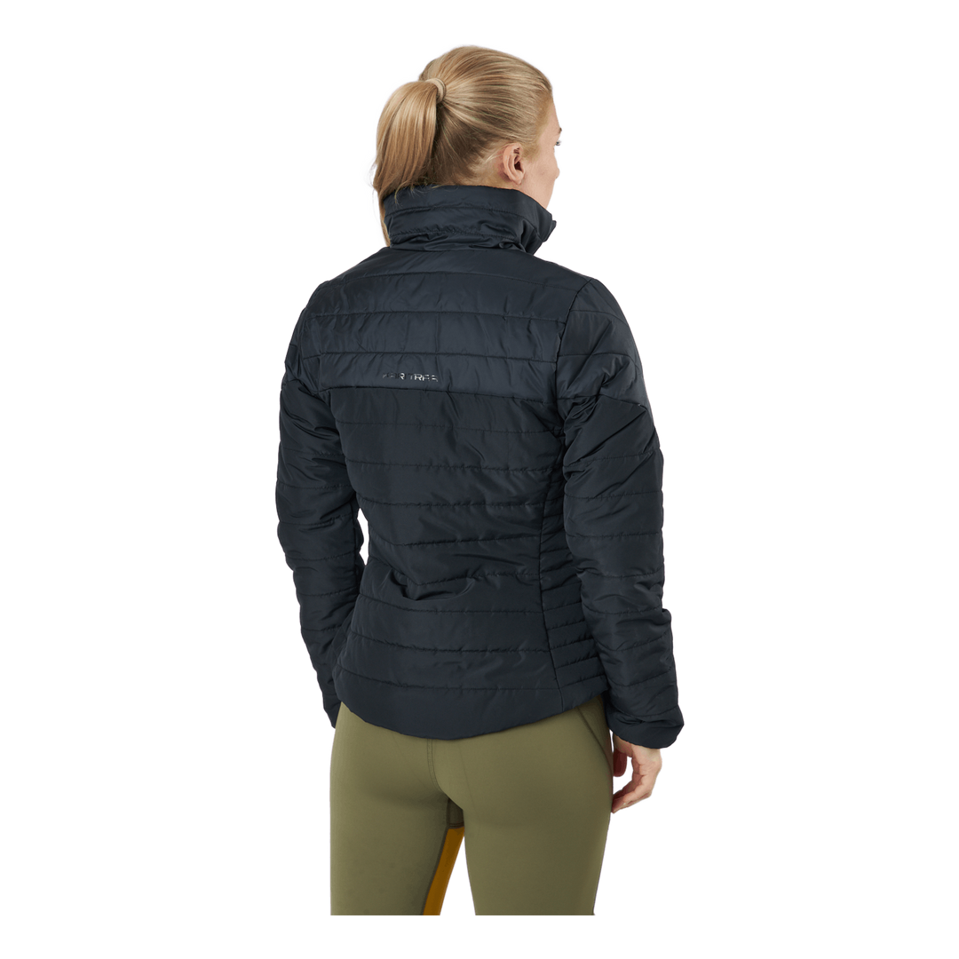 Sanne Primaloft Jacket Black