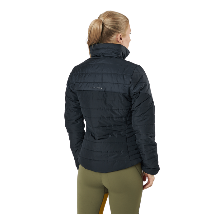 Sanne Primaloft Jacket Black