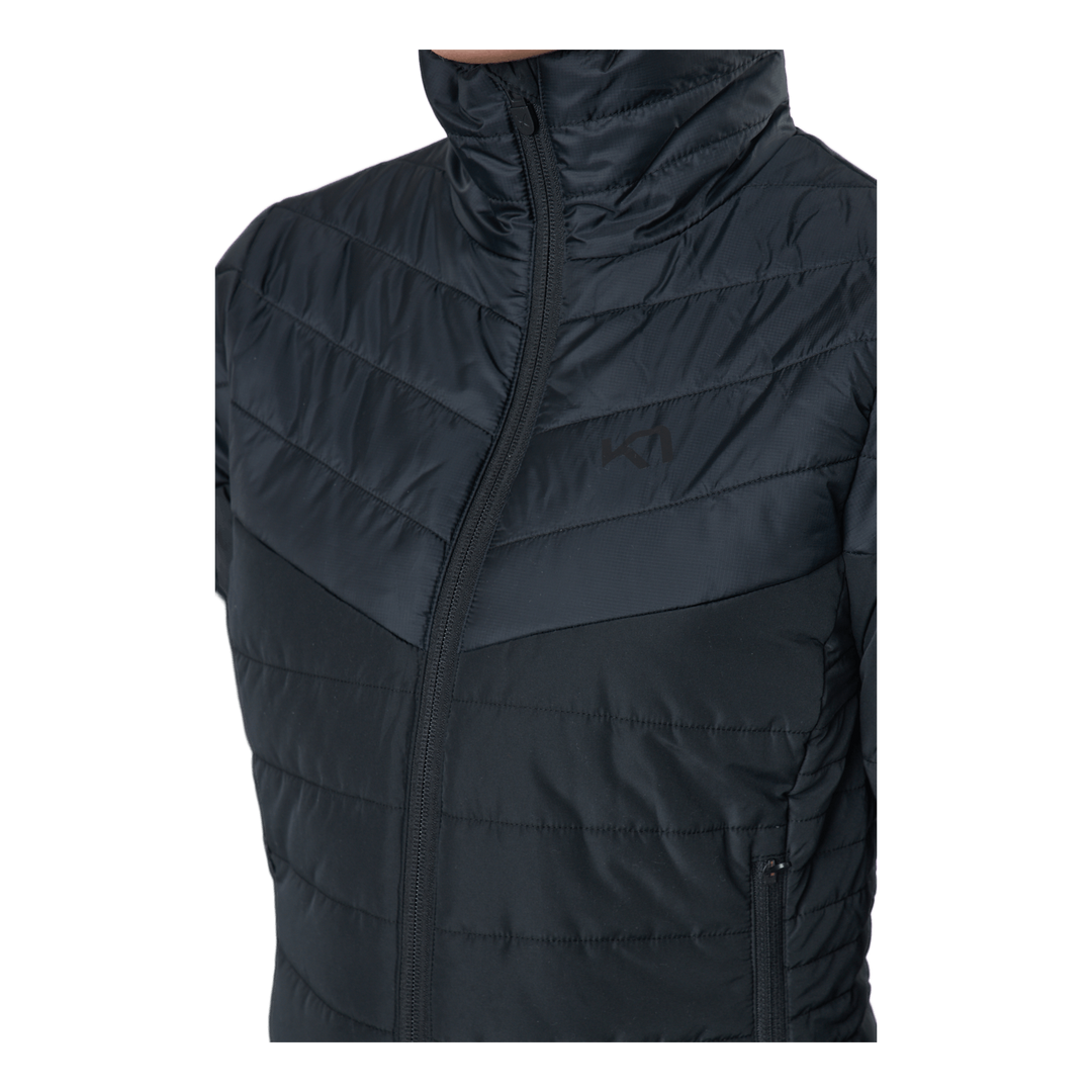 Sanne Primaloft Jacket Black