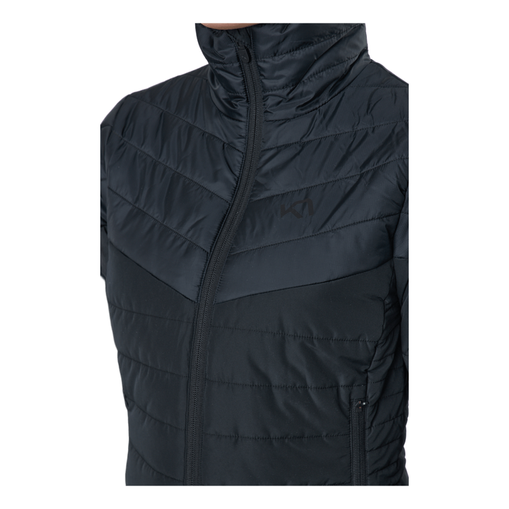 Sanne Primaloft Jacket Black