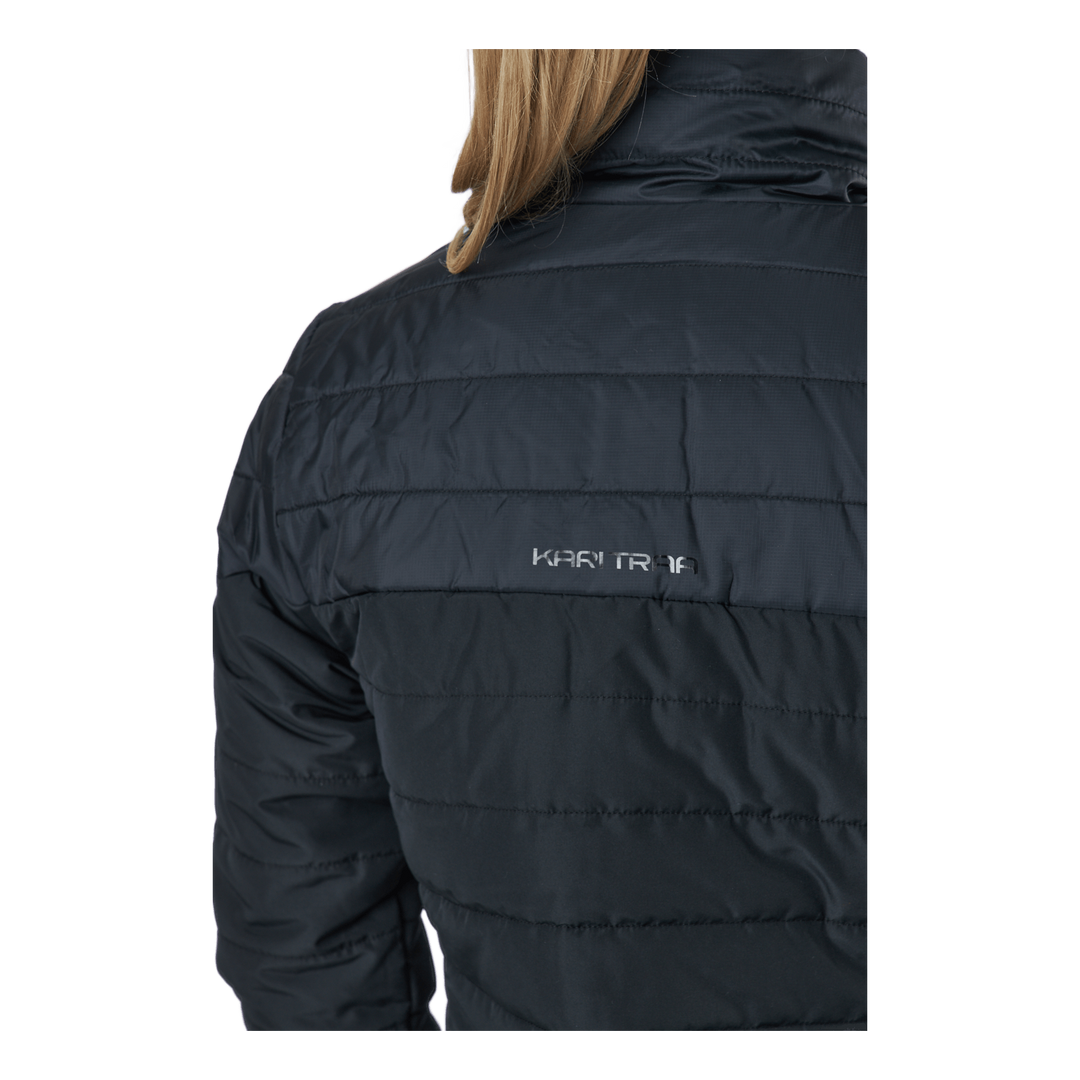 Sanne Primaloft Jacket Black