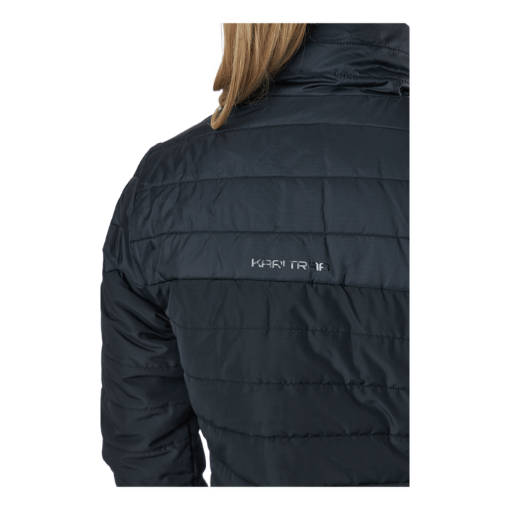 Sanne Primaloft Jacket Black