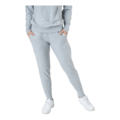 Traa Lounge Pant Grey
