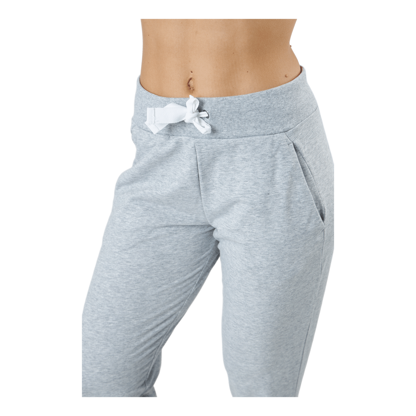 Traa Lounge Pant Grey