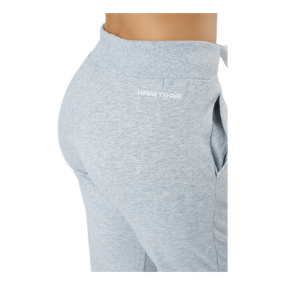 Traa Lounge Pant Grey