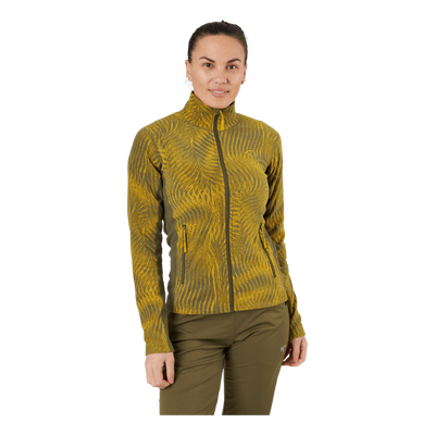 Thale Fleece Tweed