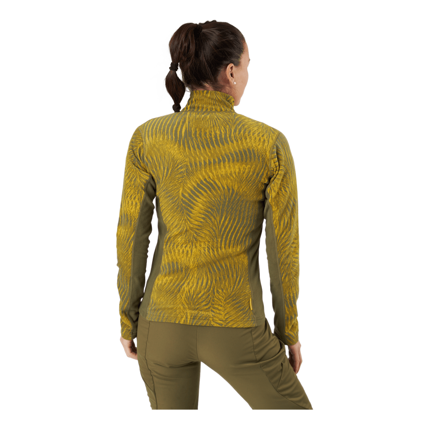 Thale Fleece Tweed
