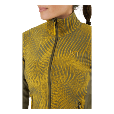 Thale Fleece Tweed