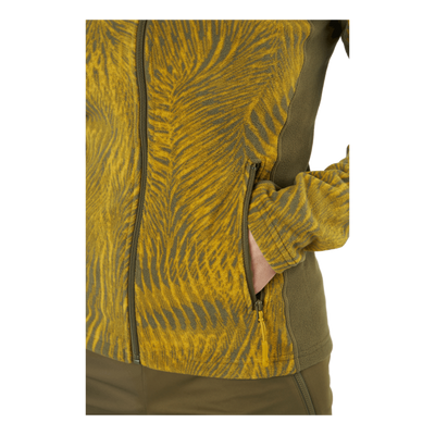 Thale Fleece Tweed