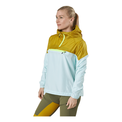 Vilde Wind Jacket Palm