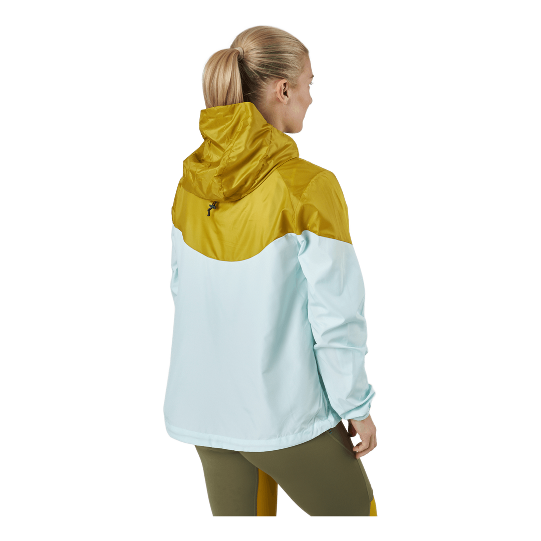 Vilde Wind Jacket Palm