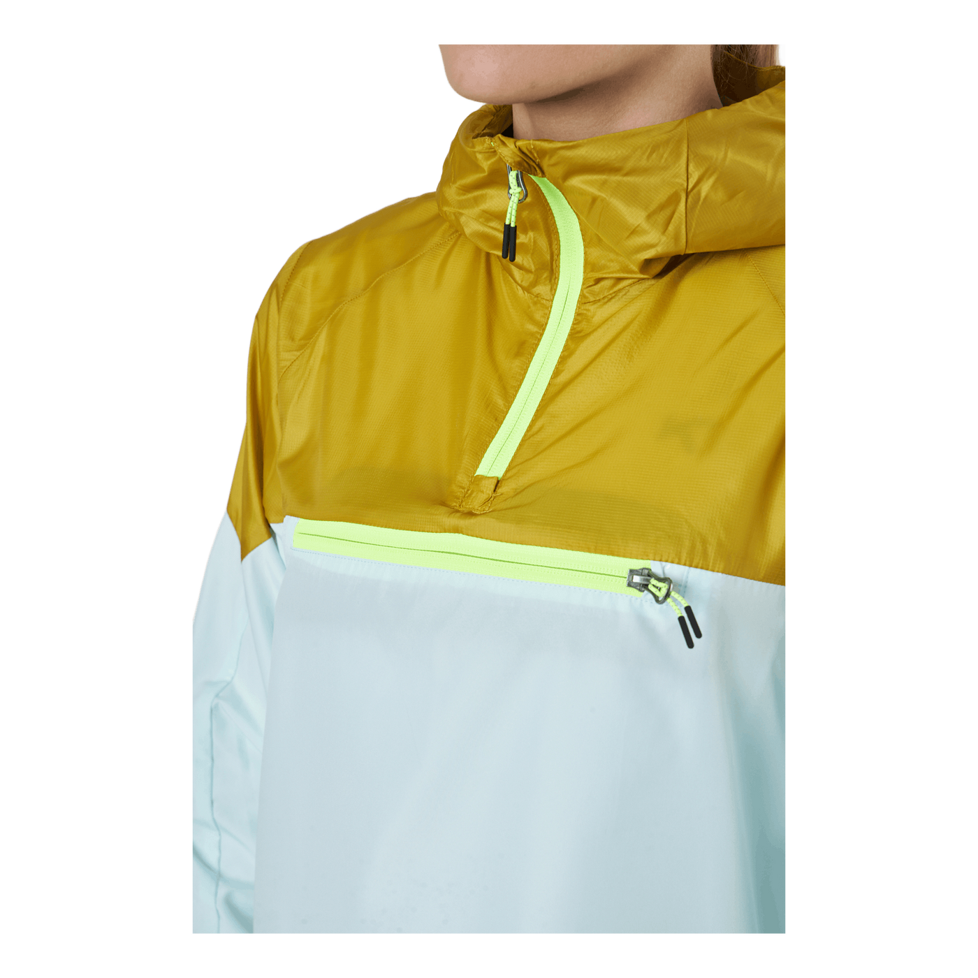Vilde Wind Jacket Palm
