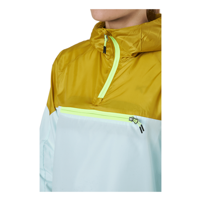 Vilde Wind Jacket Palm