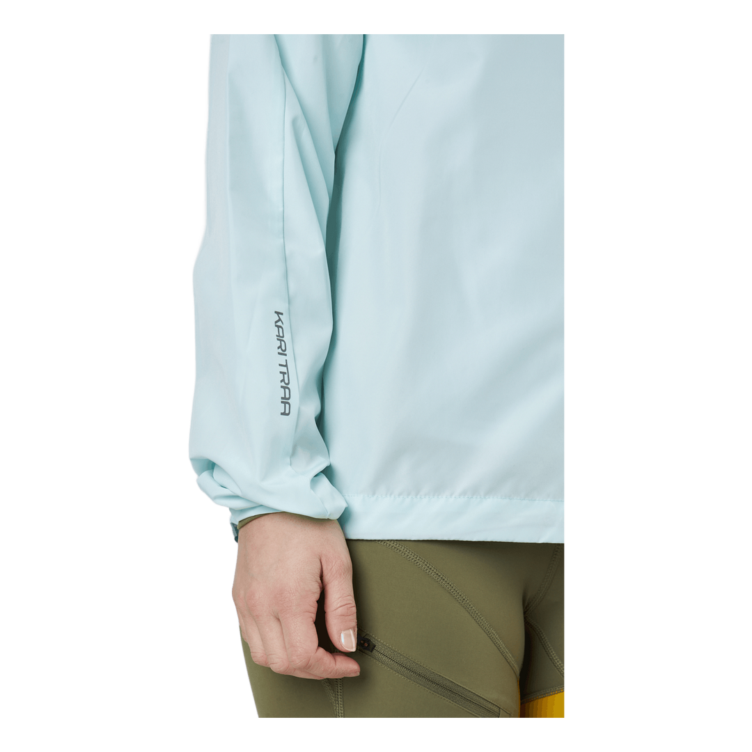 Vilde Wind Jacket Palm