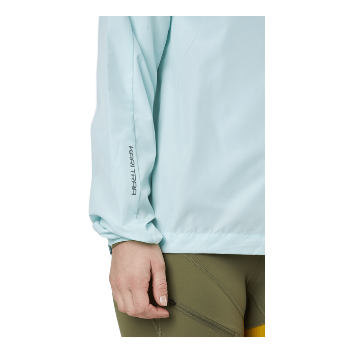 Vilde Wind Jacket Palm