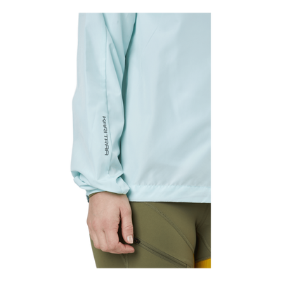 Vilde Wind Jacket Palm