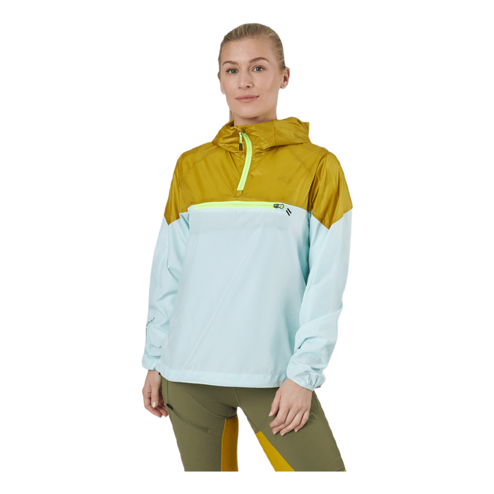 Vilde Wind Jacket Palm