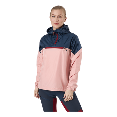 Vilde Wind Jacket Marin