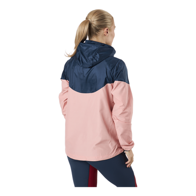 Vilde Wind Jacket Marin