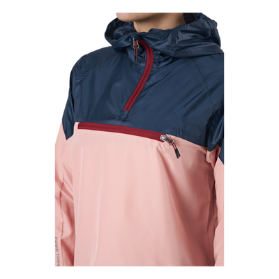 Vilde Wind Jacket Marin