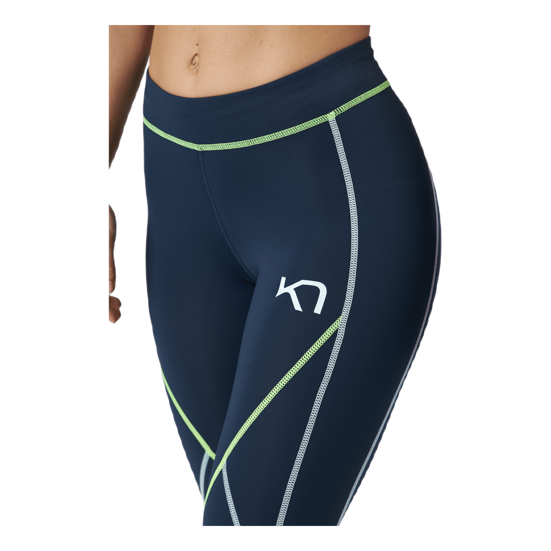 Louise 3/4 Tights Ma