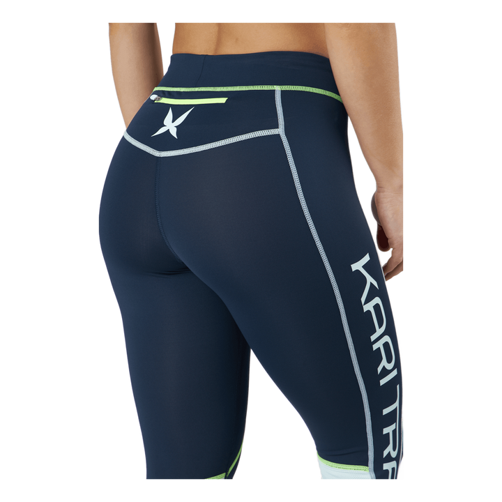 Louise 3/4 Tights Ma