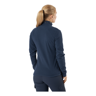 Kari Full-zip Fleece Mar