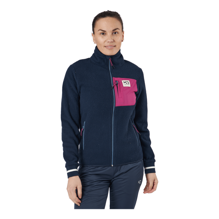 Röthe Midlayer Royal