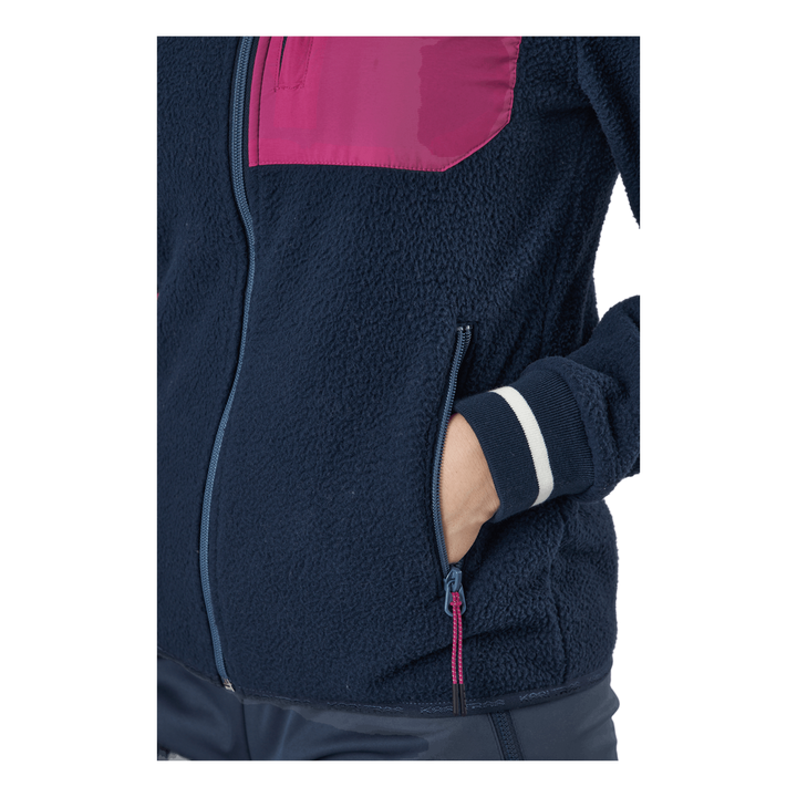 Röthe Midlayer Royal