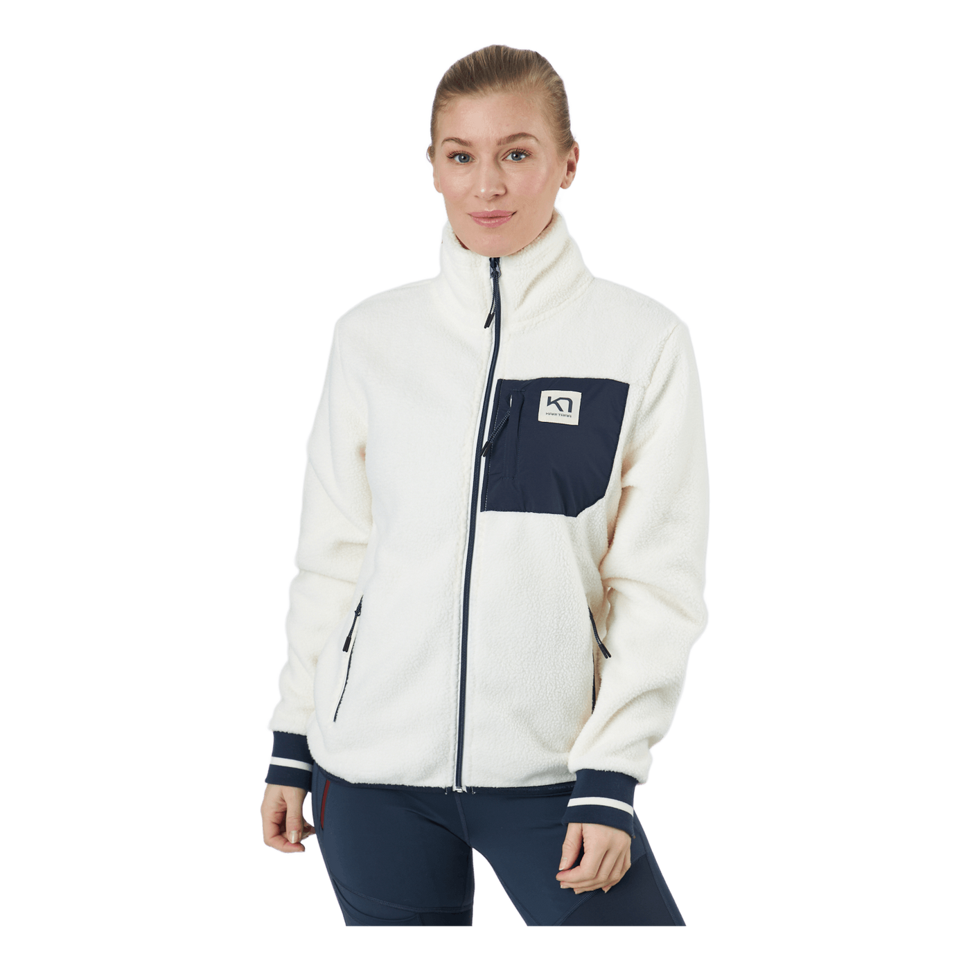 Röthe Midlayer Nwhite