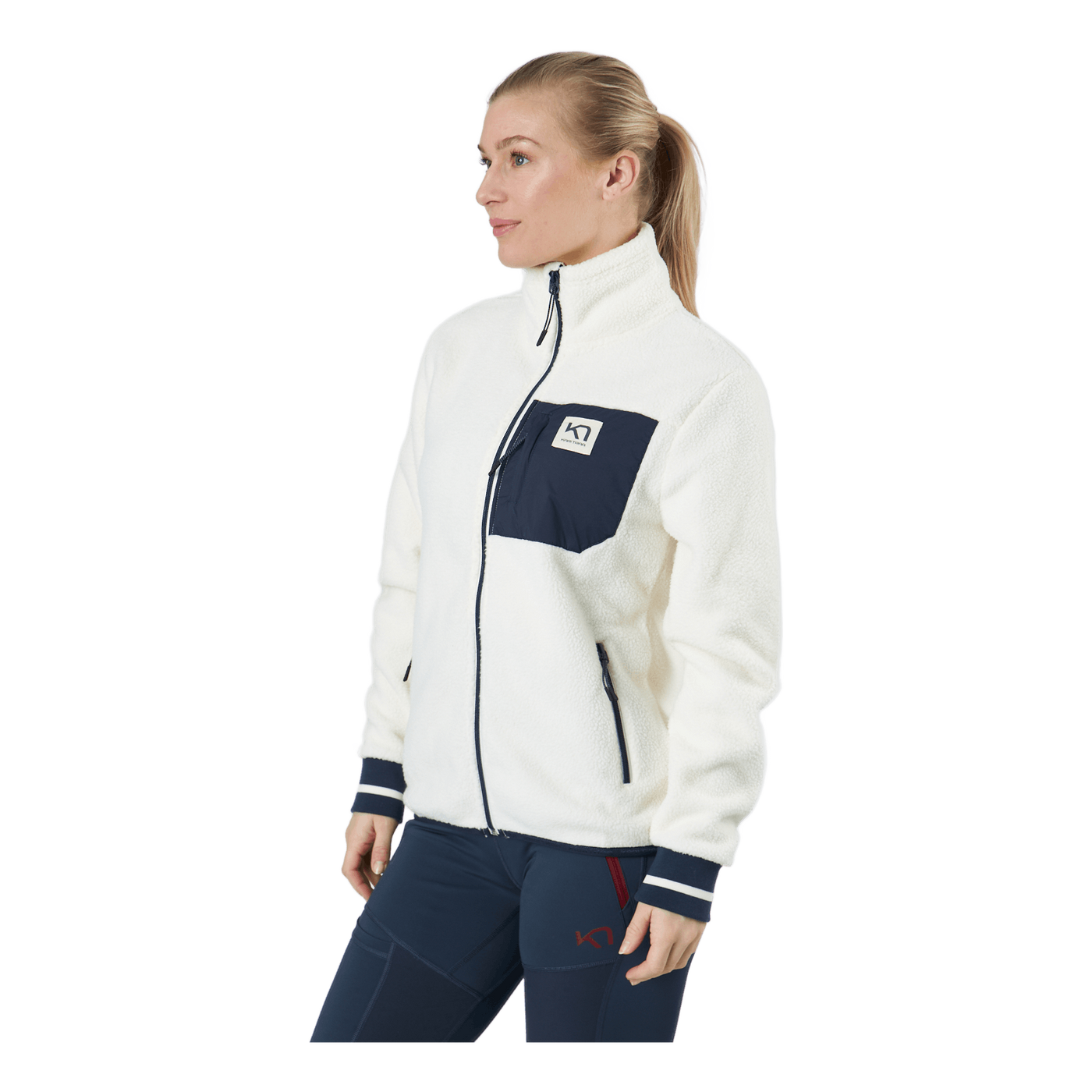 Röthe Midlayer Nwhite