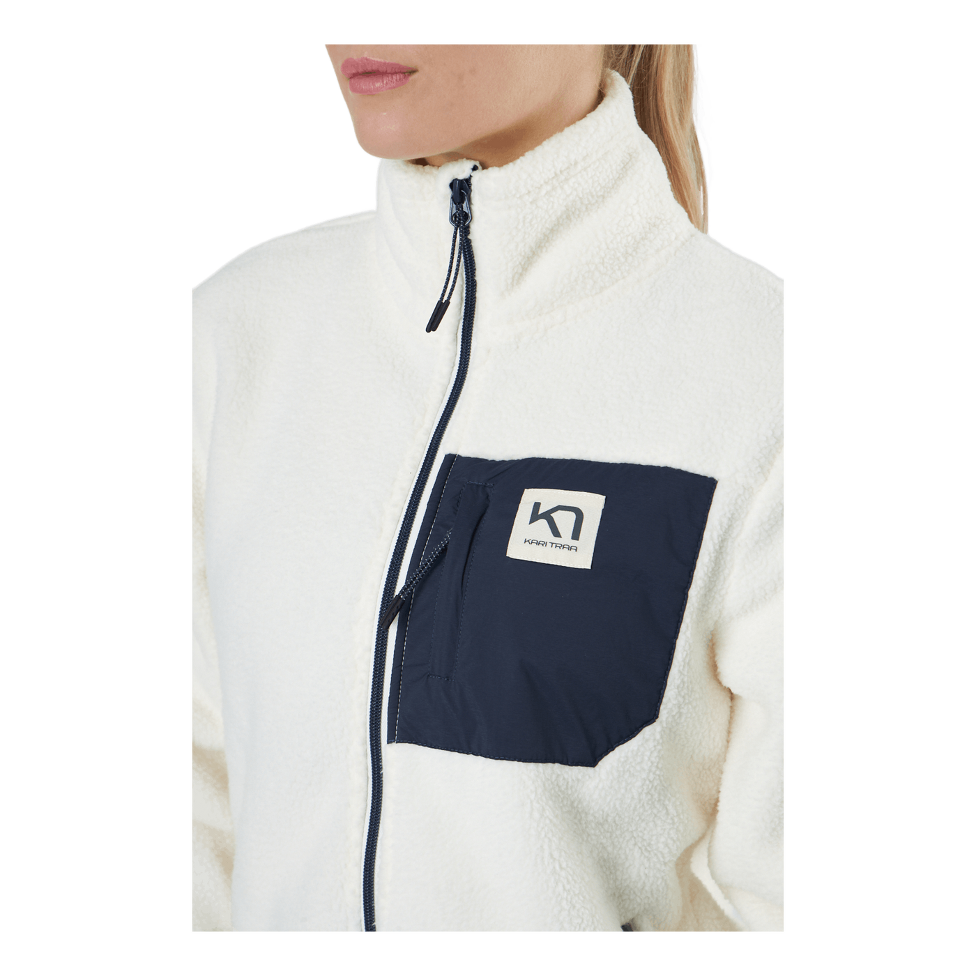 Röthe Midlayer Nwhite