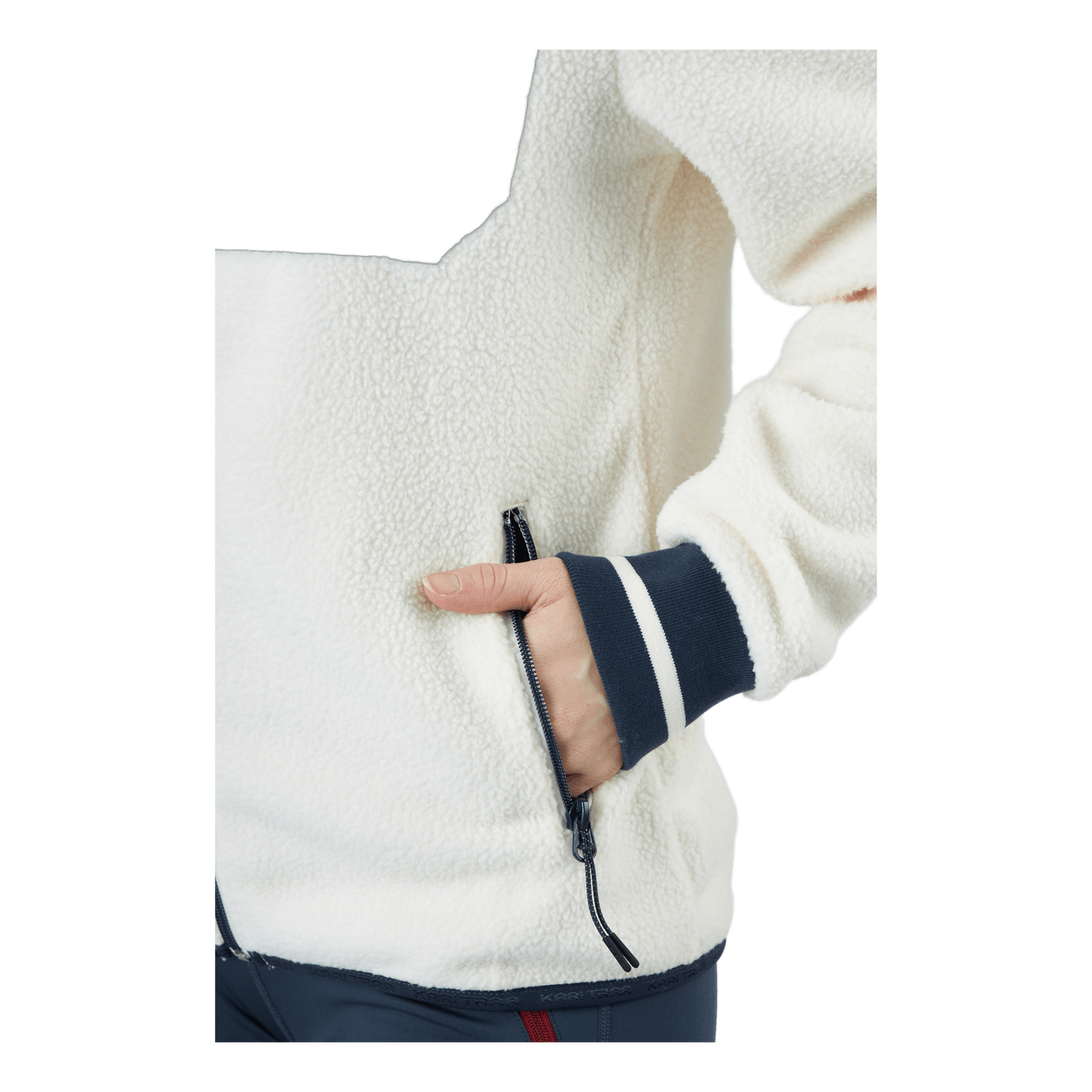 Röthe Midlayer Nwhite