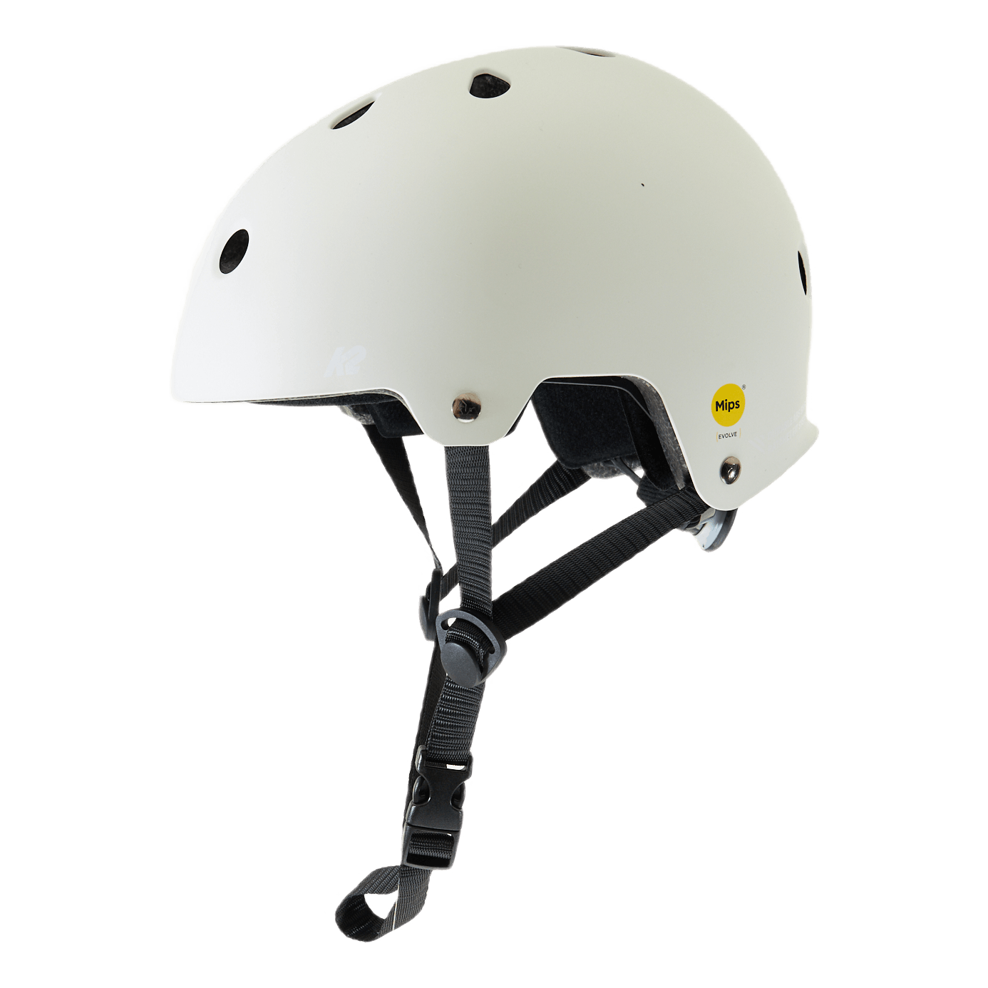 Varsity Mips Helmet White