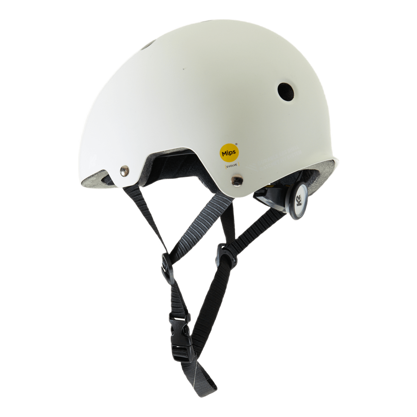 Varsity Mips Helmet White