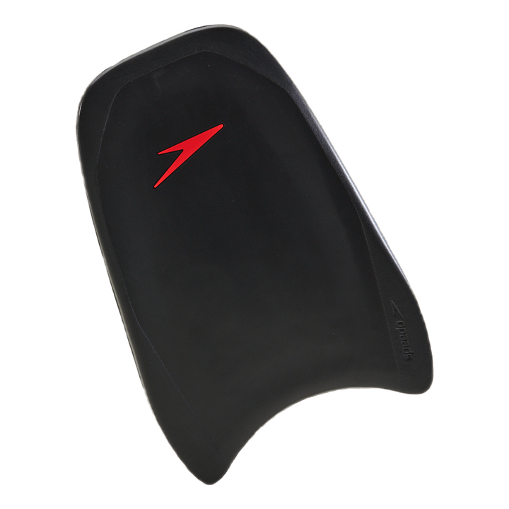 Fastskin Kickboard Ua Black/red
