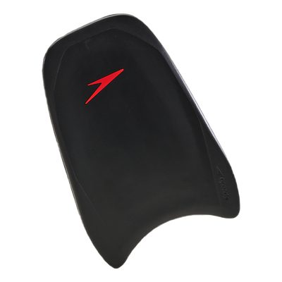 Fastskin Kickboard Ua Black/red