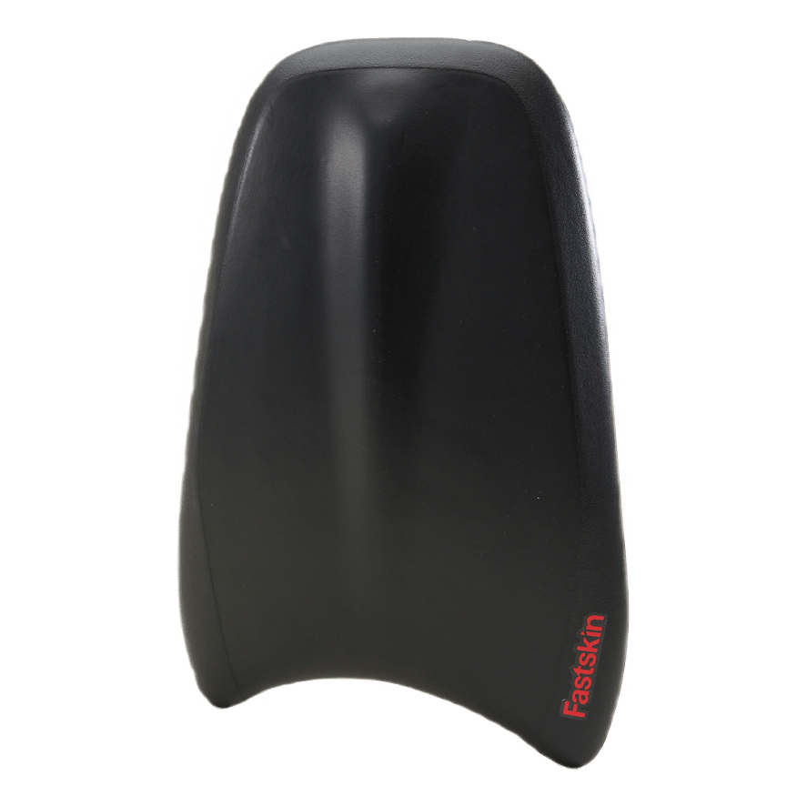 Fastskin Kickboard Ua Black/red