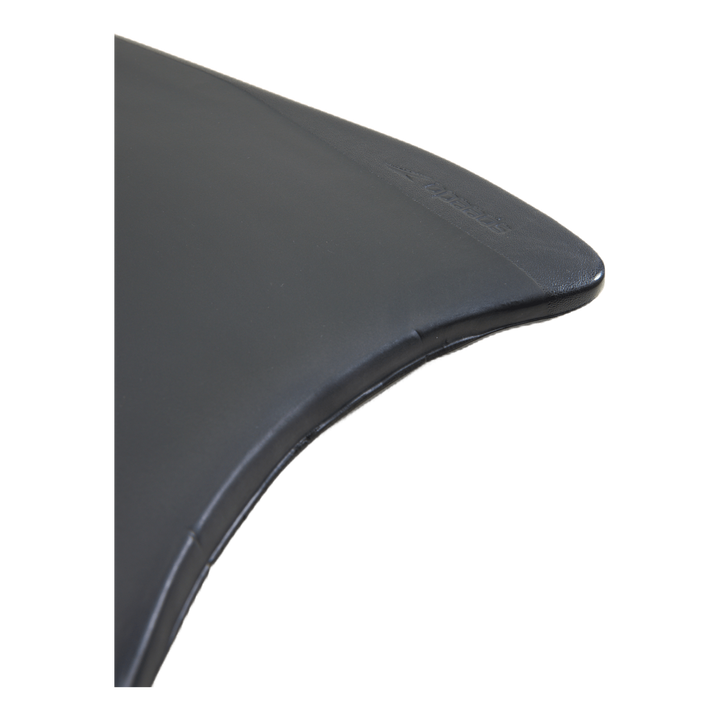 Fastskin Kickboard Ua Black/red