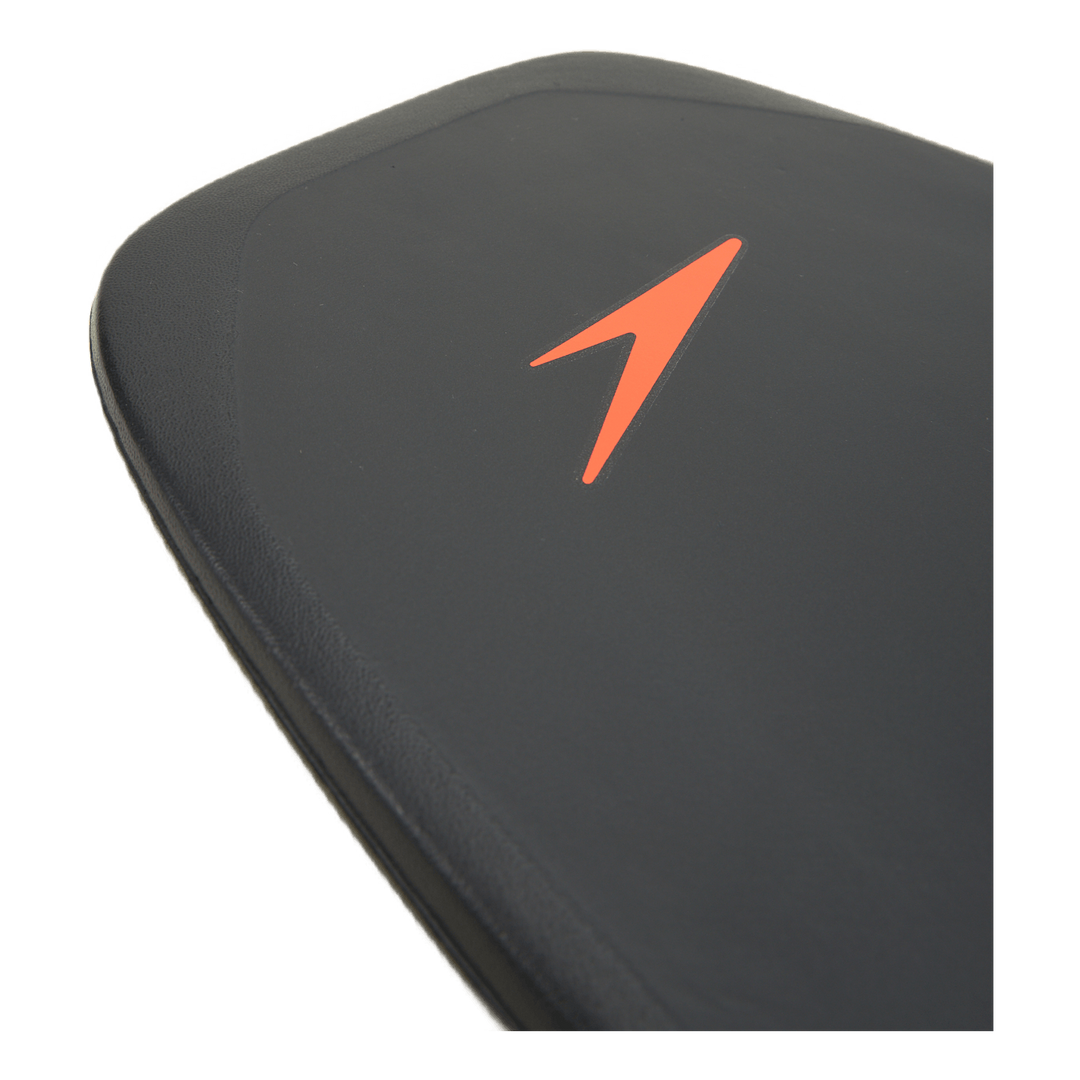 Fastskin Kickboard Ua Black/red
